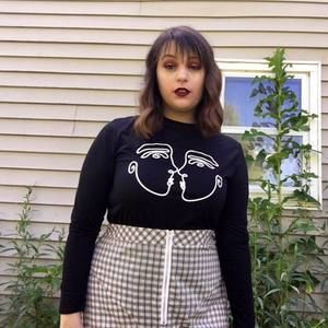 Meet your Posher, Harley